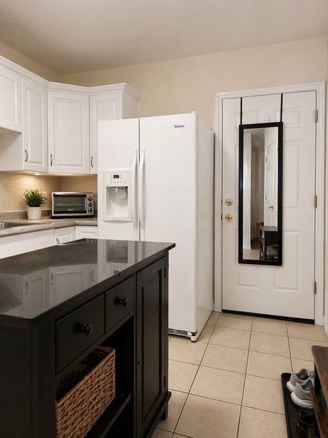 Photo of 116 Spring Street #A8, Boston, MA 02132 (MLS # 73506749)