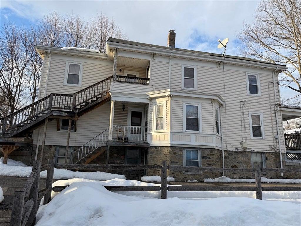 20 Pleasant St