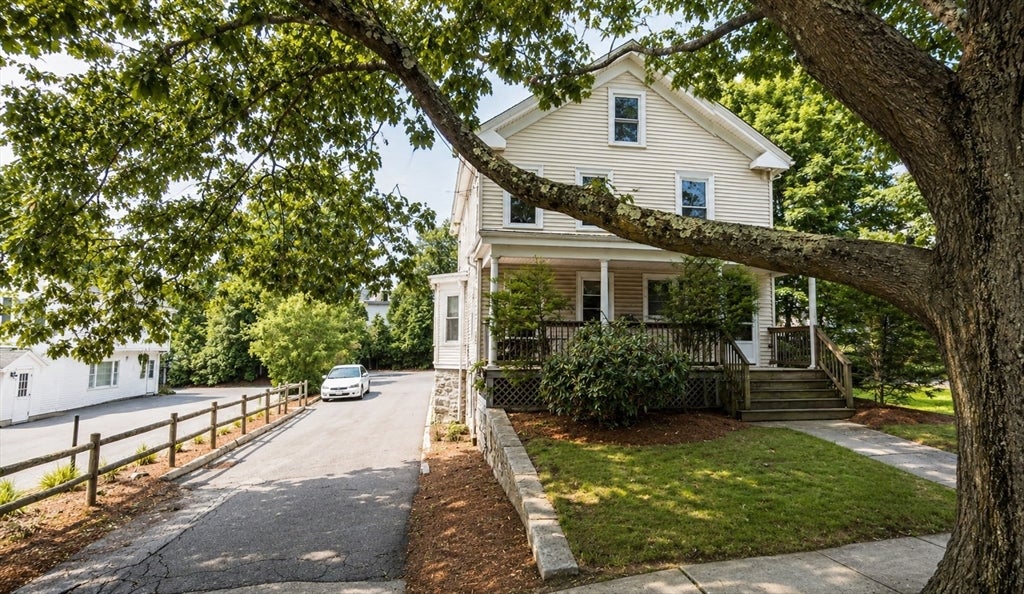 20 Pleasant St, Marlborough, MA, 20 Pleasant St, Marlborough, MA Photo #1