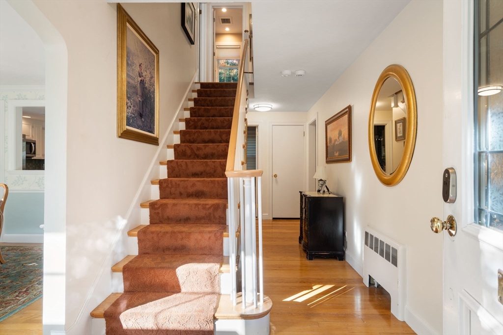 5 Halcyon Rd