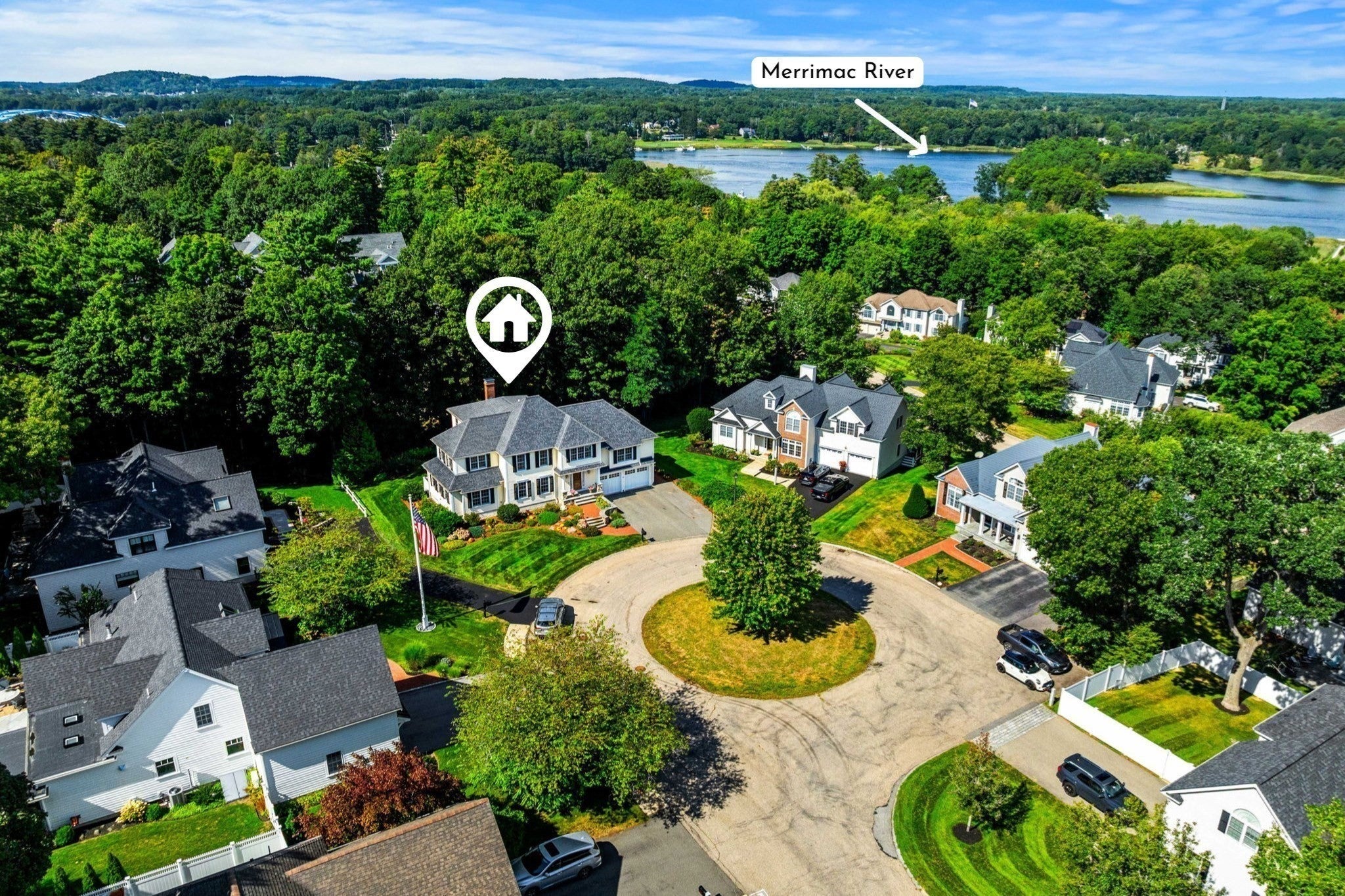 13 Gove Drive, Newburyport, MA Photo #2