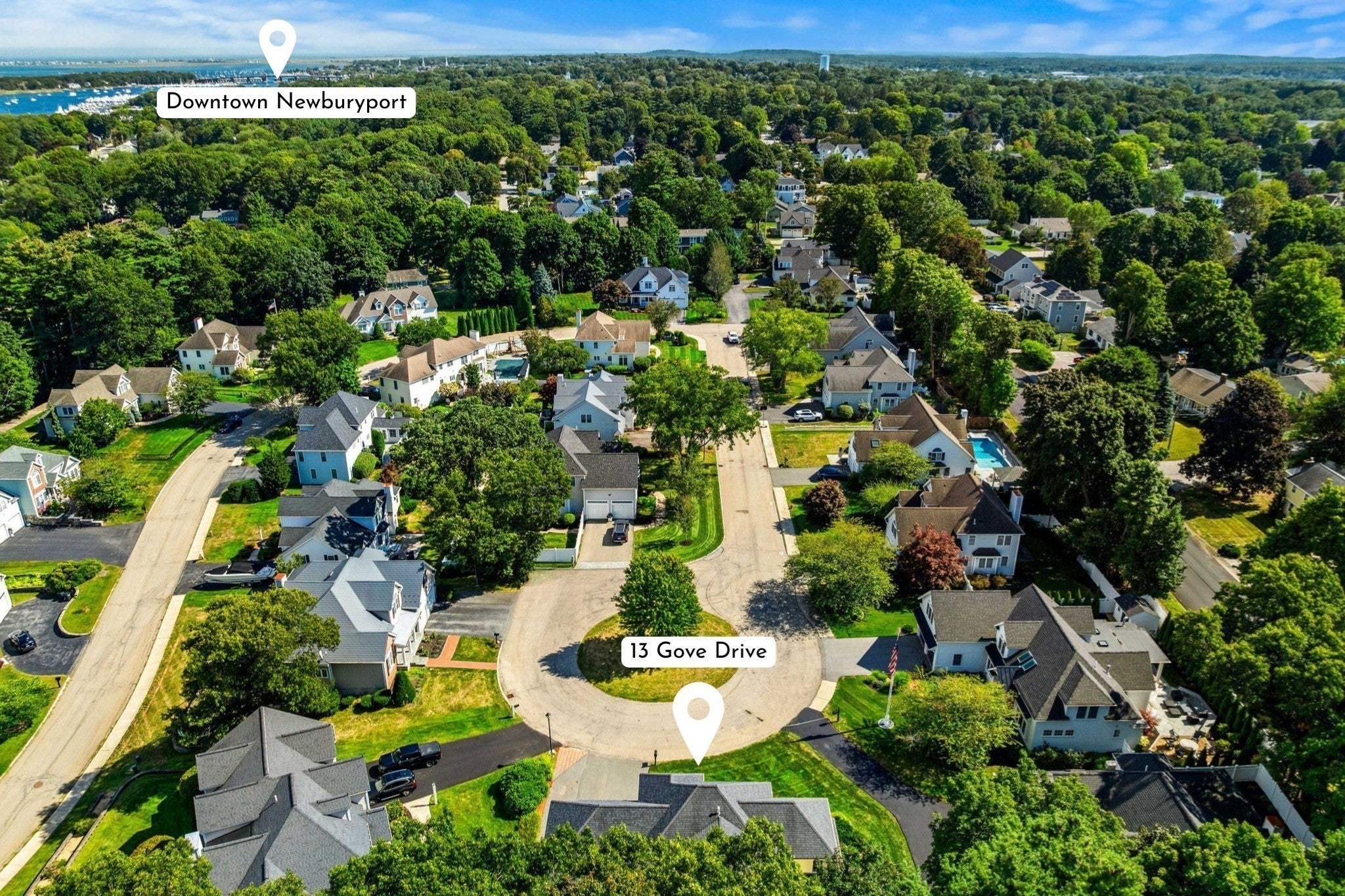 13 Gove Drive, Newburyport, MA Photo #40