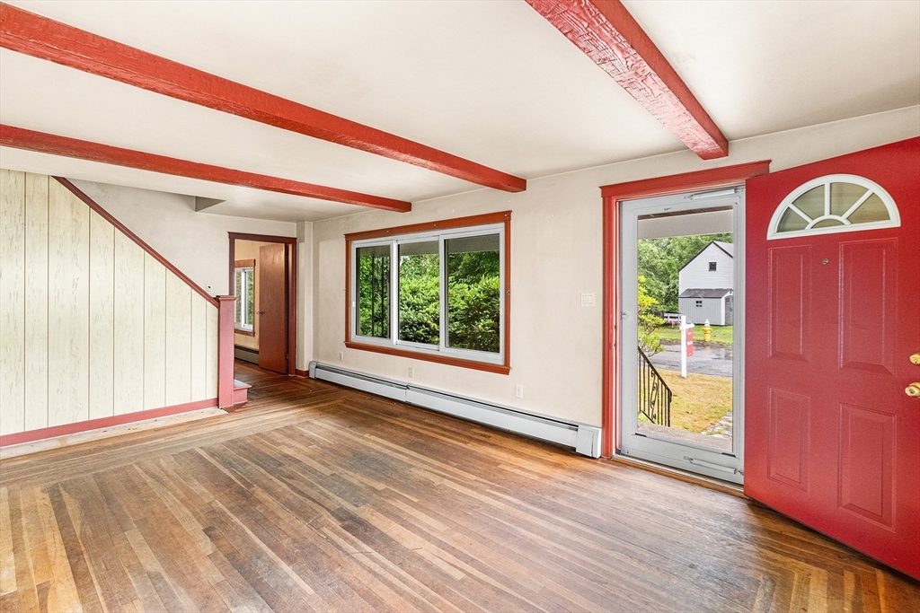 31 Conway St