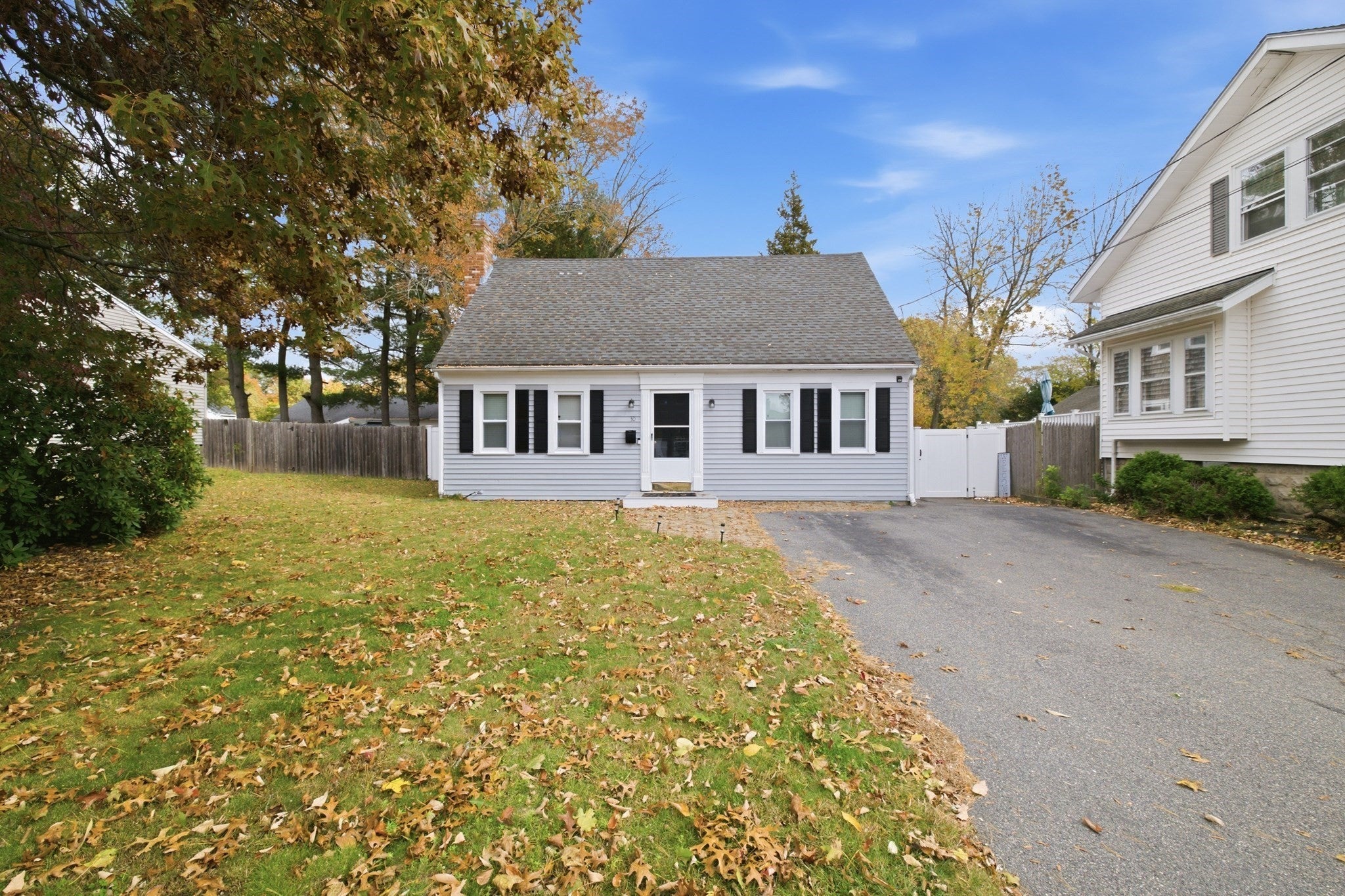 Photo of 30 Ettrick St, Brockton, MA