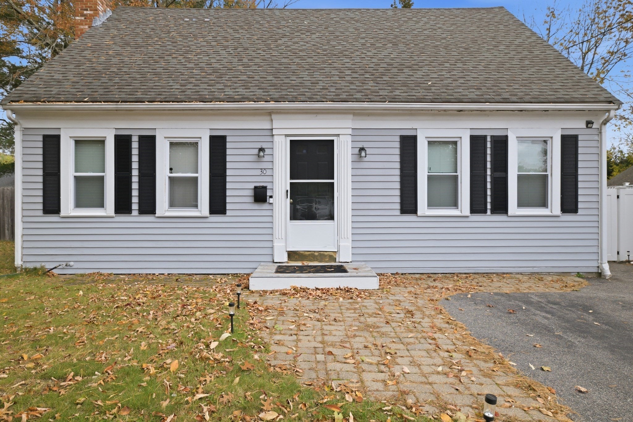 30 Ettrick St