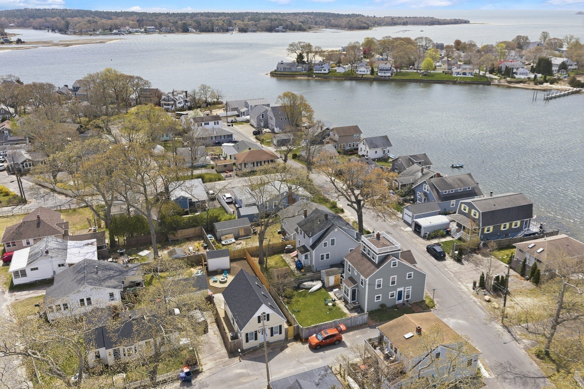 8 Cottage St