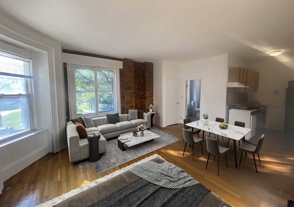 41 Worcester Square 1