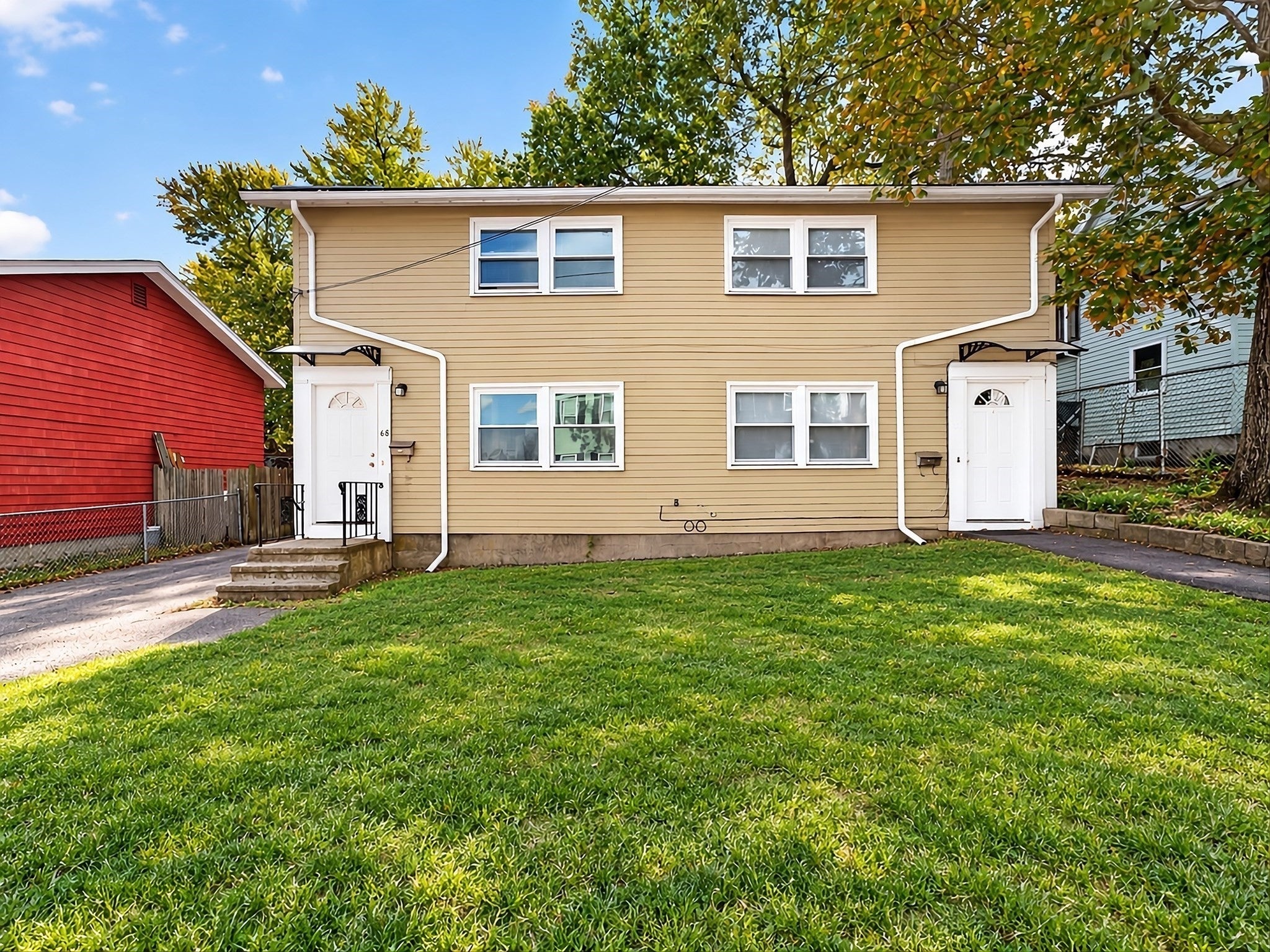 68-70 B Street, Lowell, MA Photo #2