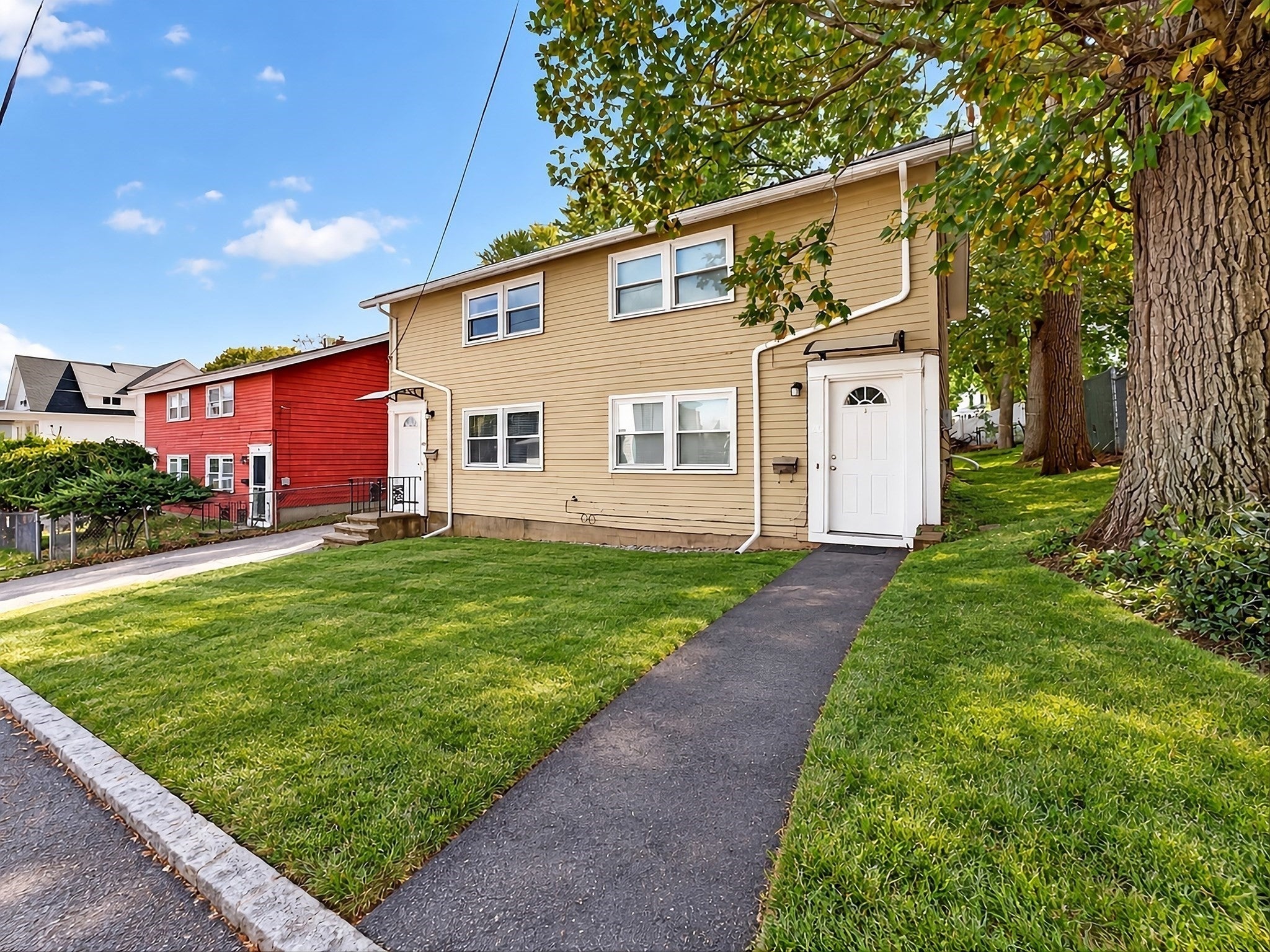 Photo of 68-70 B Street, Lowell, MA