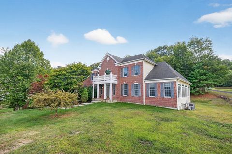 Photo of 4 Summit Way, Hopkinton, MA 01748 (MLS # 73513206)