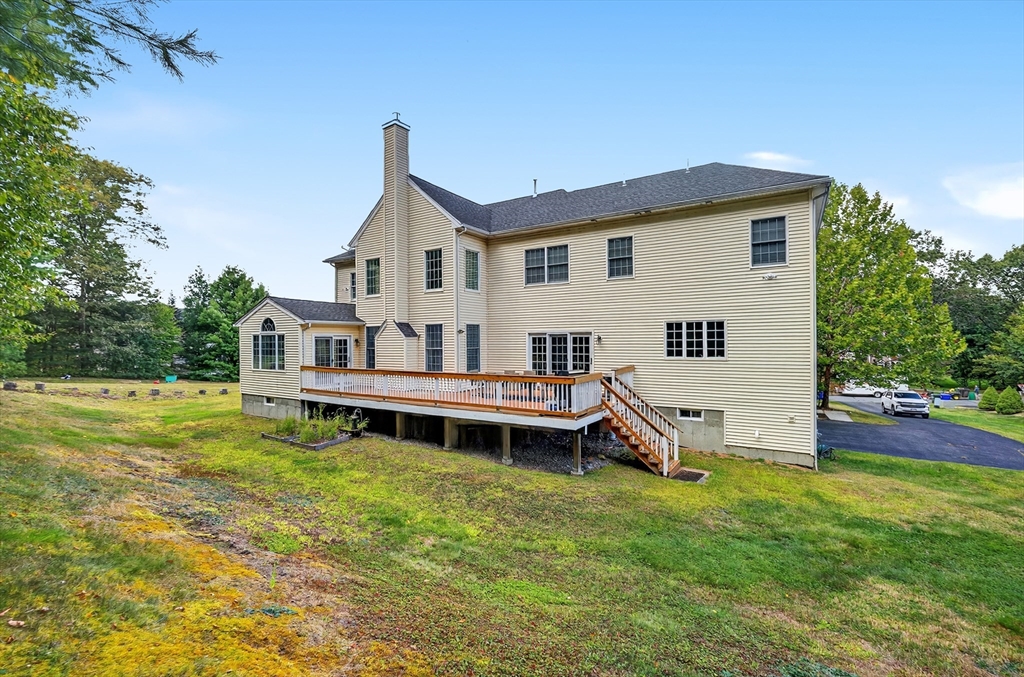 4 Summit Way