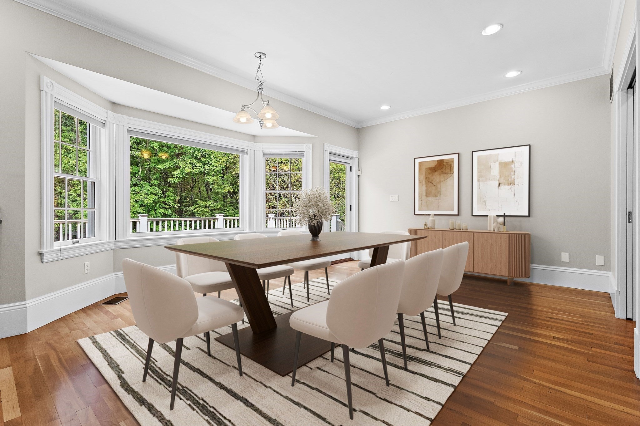 27 Carriage Drive, Lexington, MA, 27 Carriage Drive, Lexington, MA Photo #7