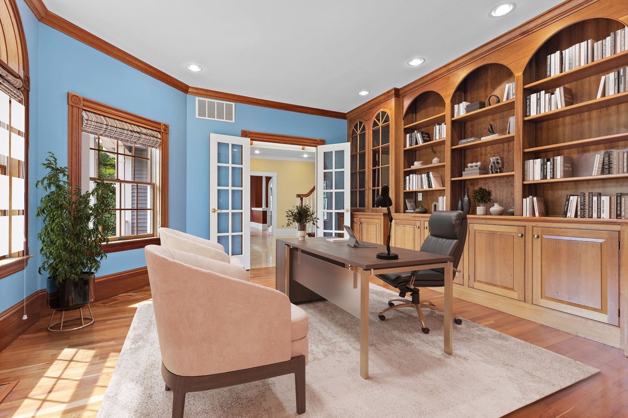 27 Carriage Drive, Lexington, MA, 27 Carriage Drive, Lexington, MA Photo #4
