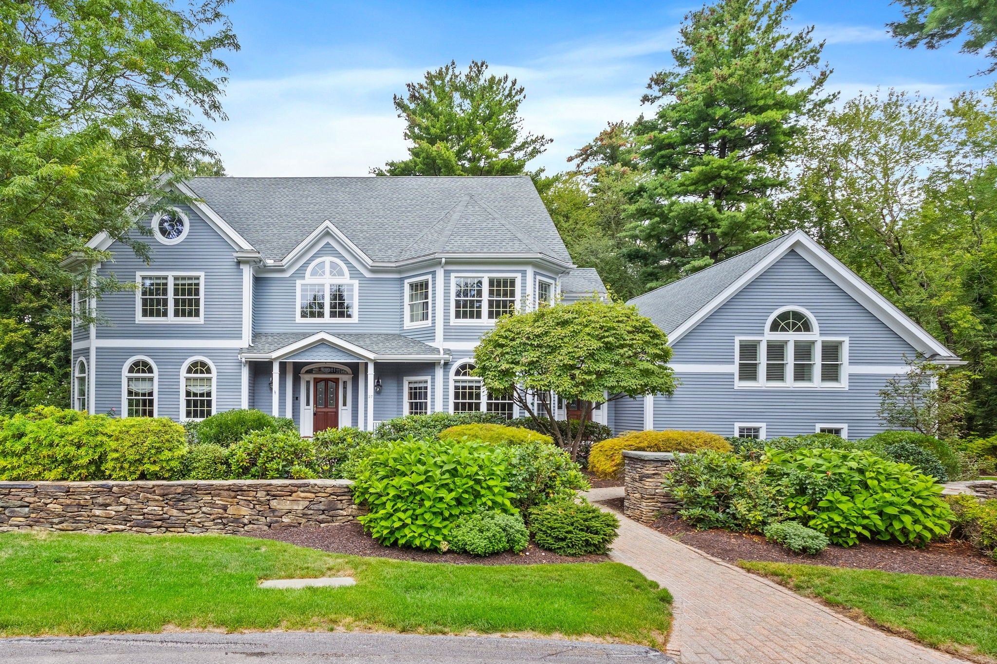 27 Carriage Drive, Lexington, MA, 27 Carriage Drive, Lexington, MA Photo #1
