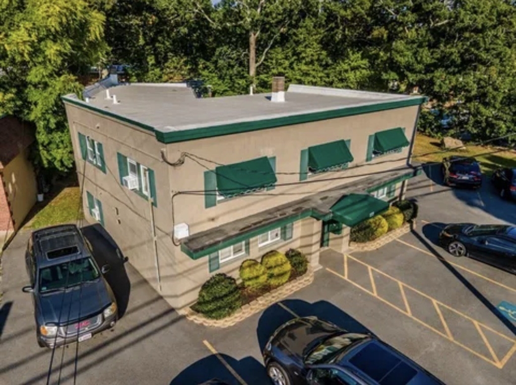 123 Sconticut Neck Road