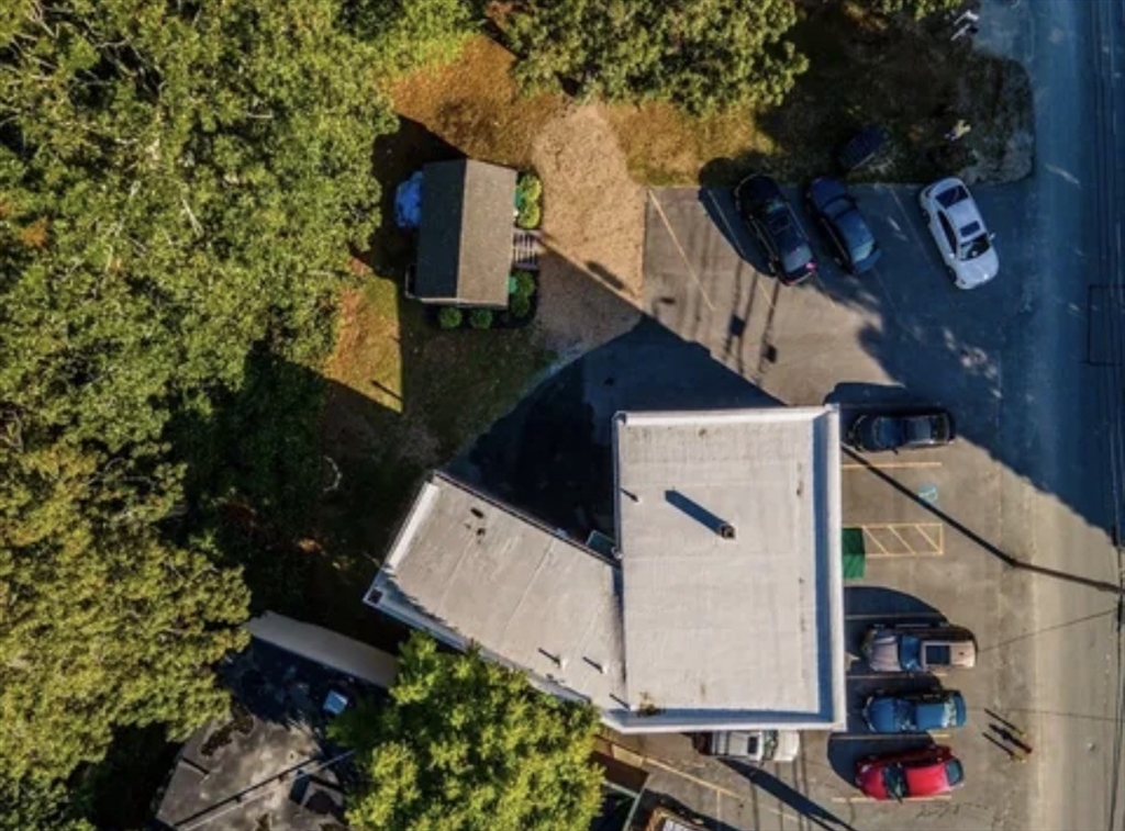 123 Sconticut Neck Road