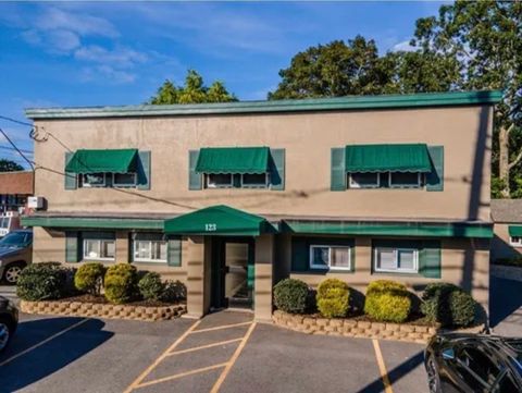 123 Sconticut Neck Road Fairhaven MA 02719