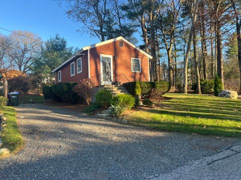 Photo of 5 2nd Rd #5, Hopkinton, MA 01748 (MLS # 73466373)