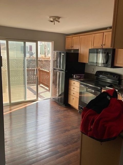Photo of 17 Park Place #C, Somerville, MA 02143 (MLS # 73511435)