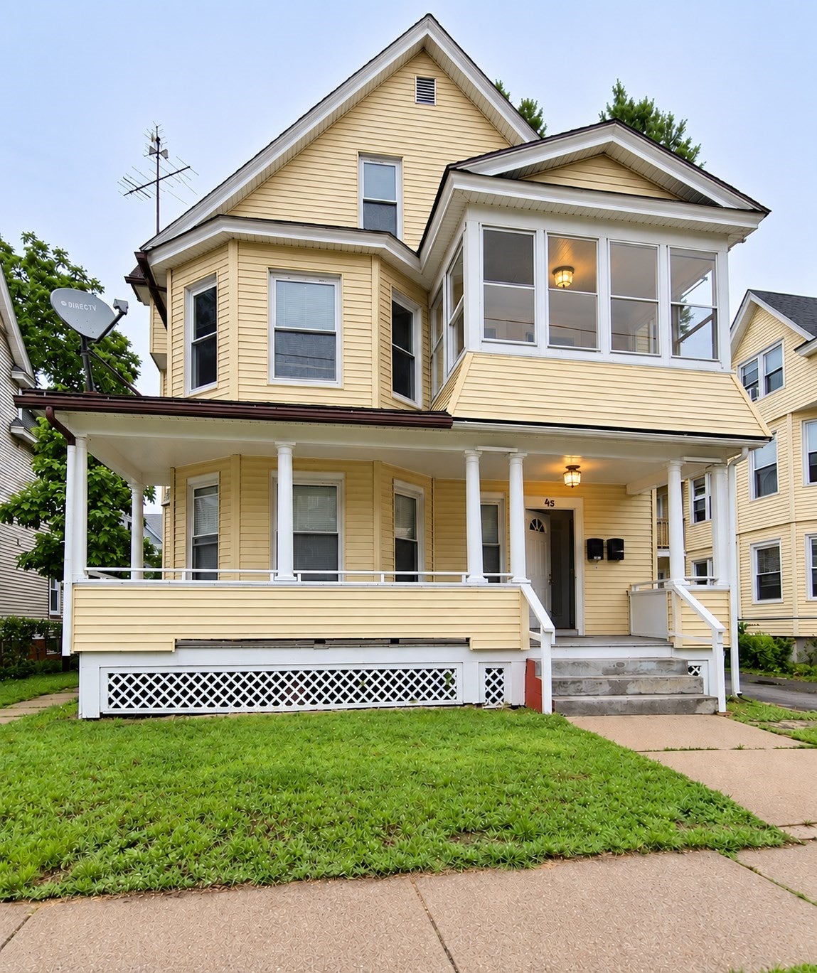 45 Middlesex St, Springfield, MA, 45 Middlesex St, Springfield, MA Photo #1