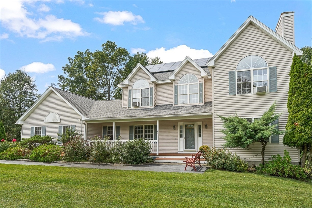 34 Archibald Ave