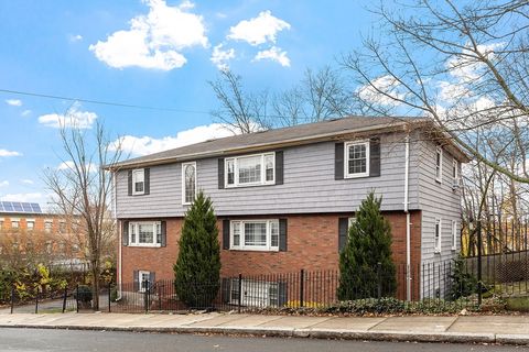 10 Everett Avenue Boston MA 02125