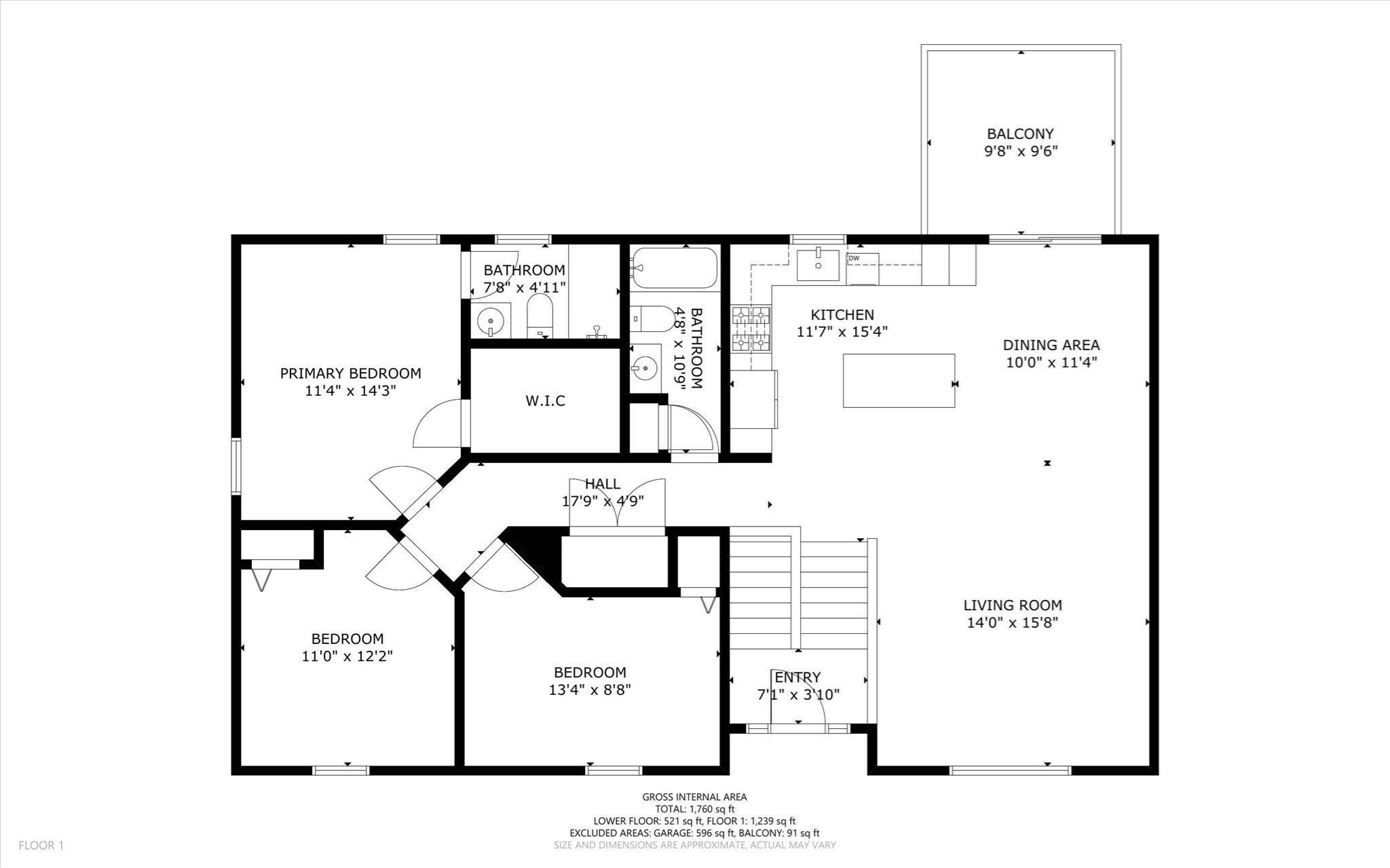47 Brookfield Rd, North Brookfield, MA, 47 Brookfield Rd, North Brookfield, MA Photo #29