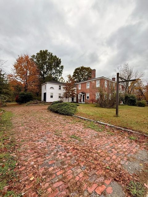 1368 Main Street 1 Lancaster MA 01523