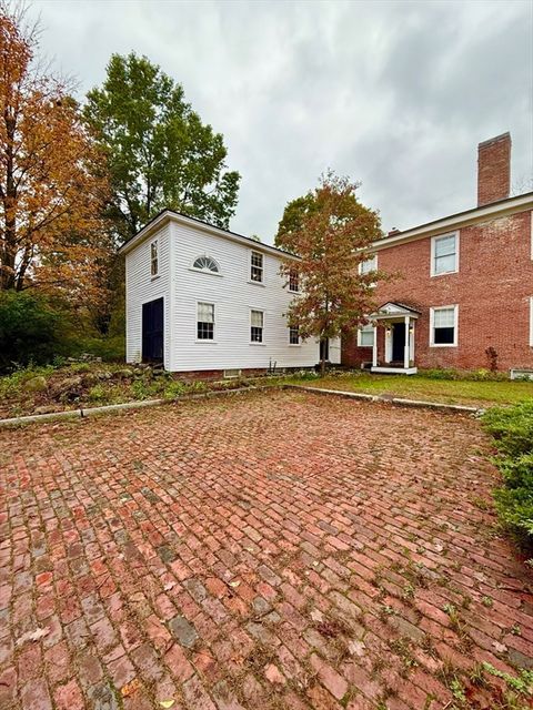 1368 Main Street 1 Lancaster MA 01523