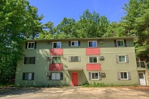 Photo of 110 State Rd East Rd, Westminster, MA