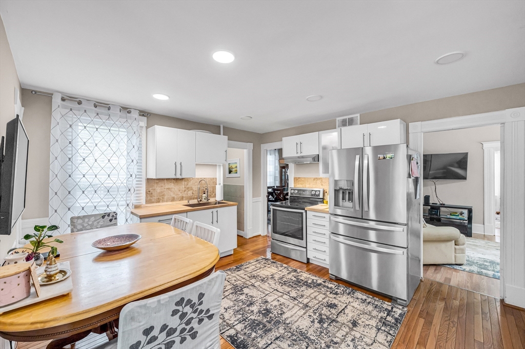 70 Riverdale St