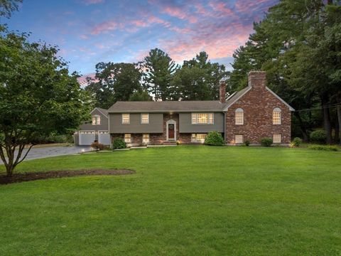 121 Bullard St Holliston MA 01746