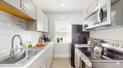 Photo of 5A Ropes St #2, Salem, MA 01970 (MLS # 73483481)