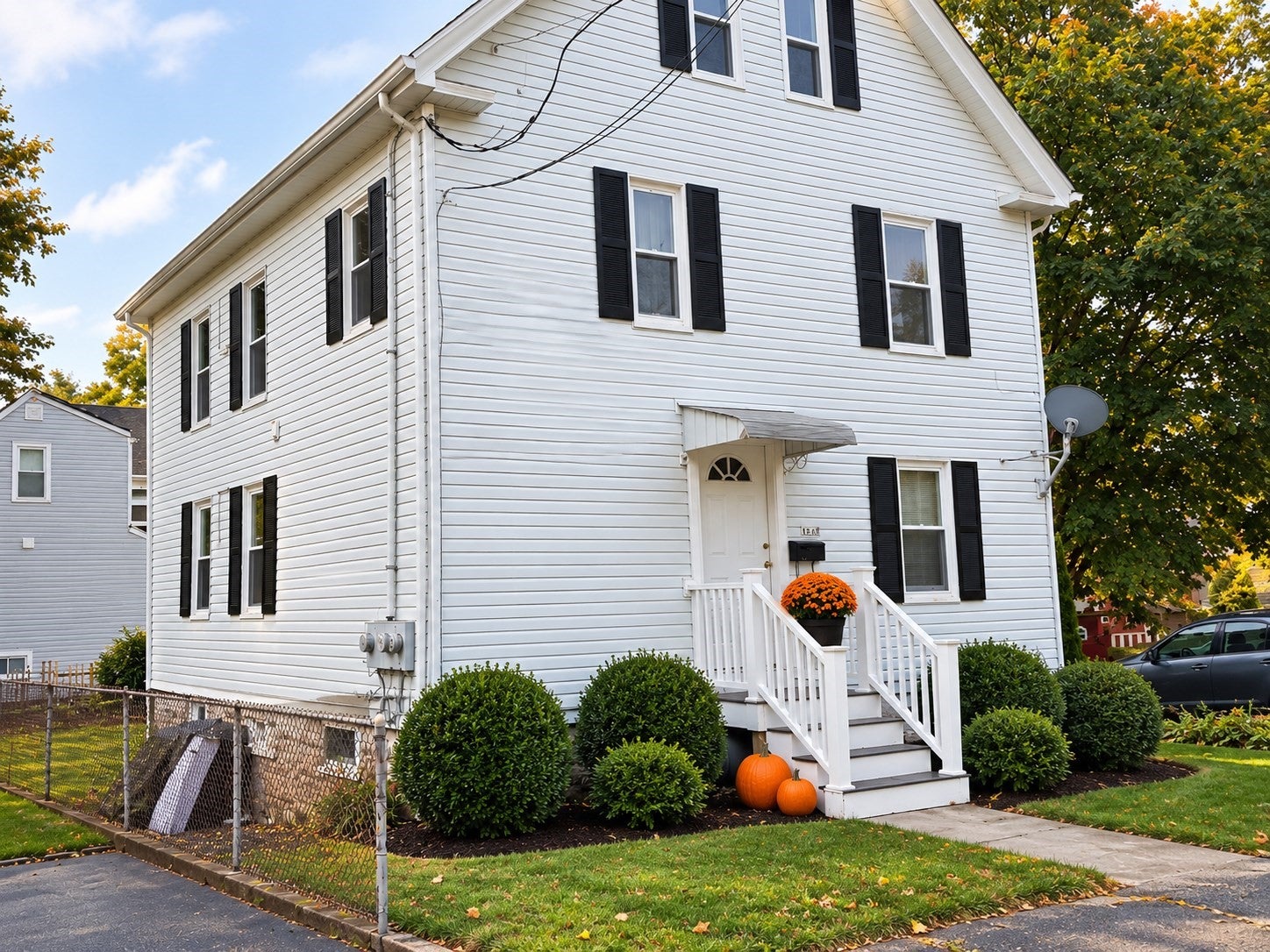 49 Taylor Street #2, Gloucester, MA, 49 Taylor Street #2, Gloucester, MA Photo #1
