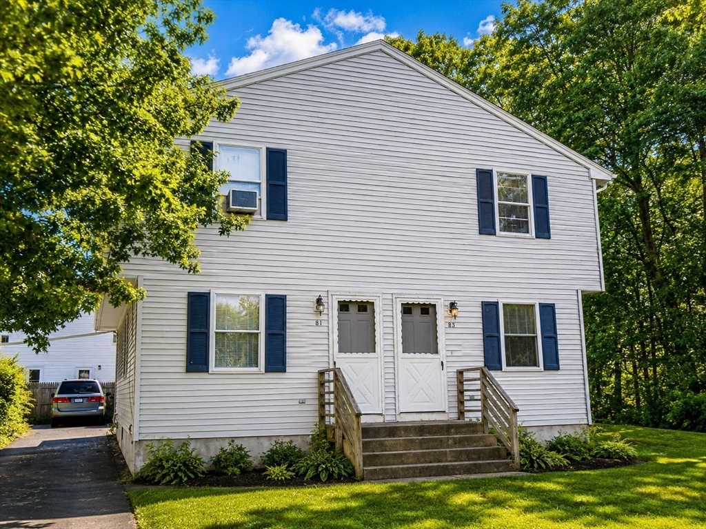81-83 Blanding St