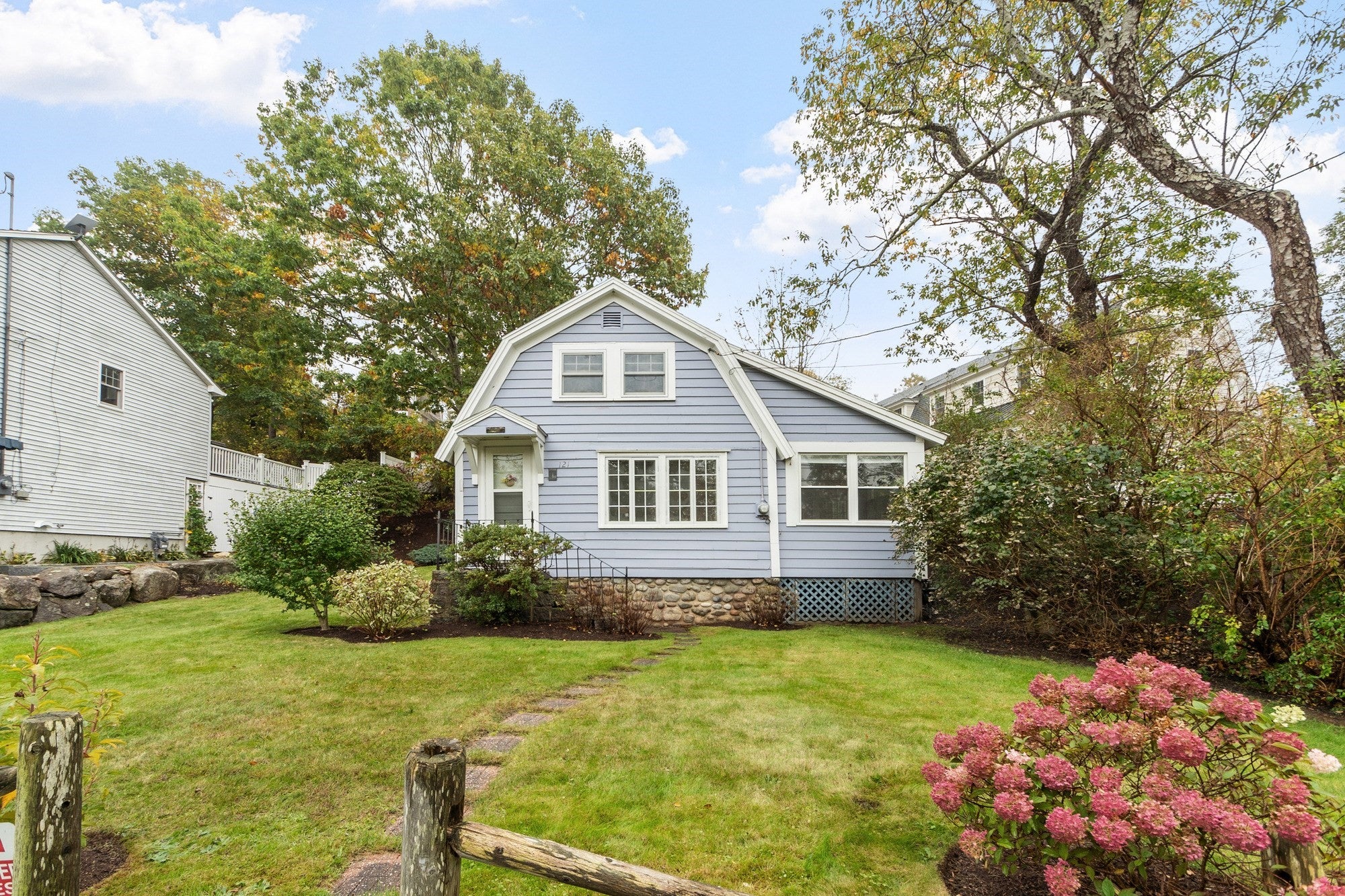 121 Thatcher Rd.