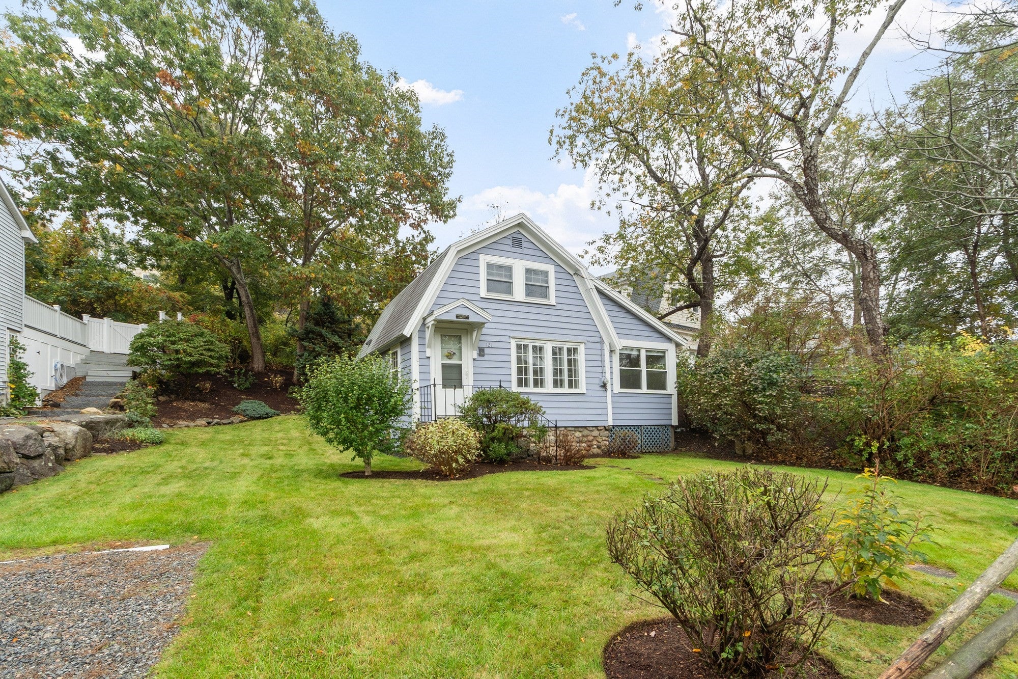 121 Thatcher Rd.