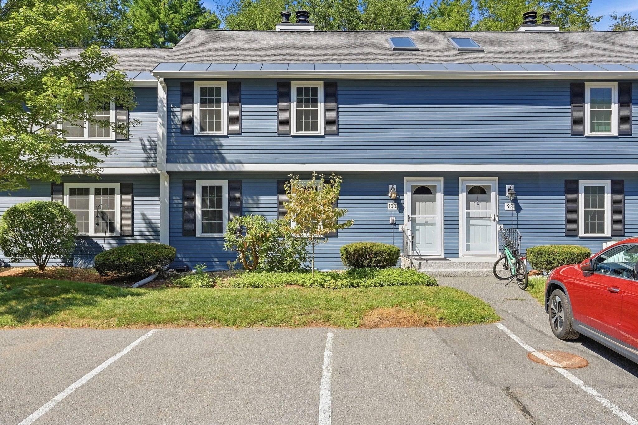 Photo of 100 Baldwin LN, Boxborough, MA