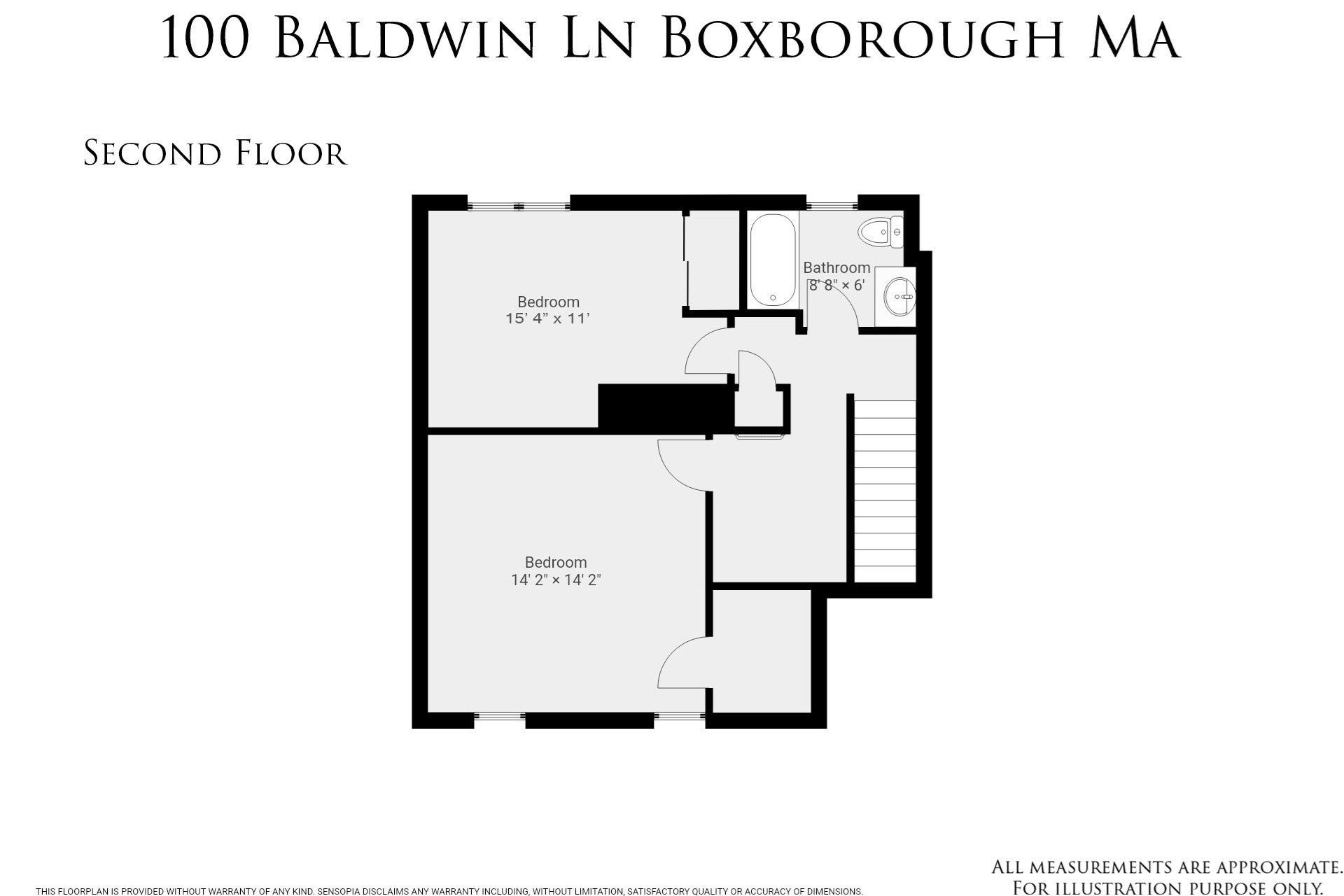 100 Baldwin LN #100, Boxborough, MA, 100 Baldwin LN #100, Boxborough, MA Photo #28