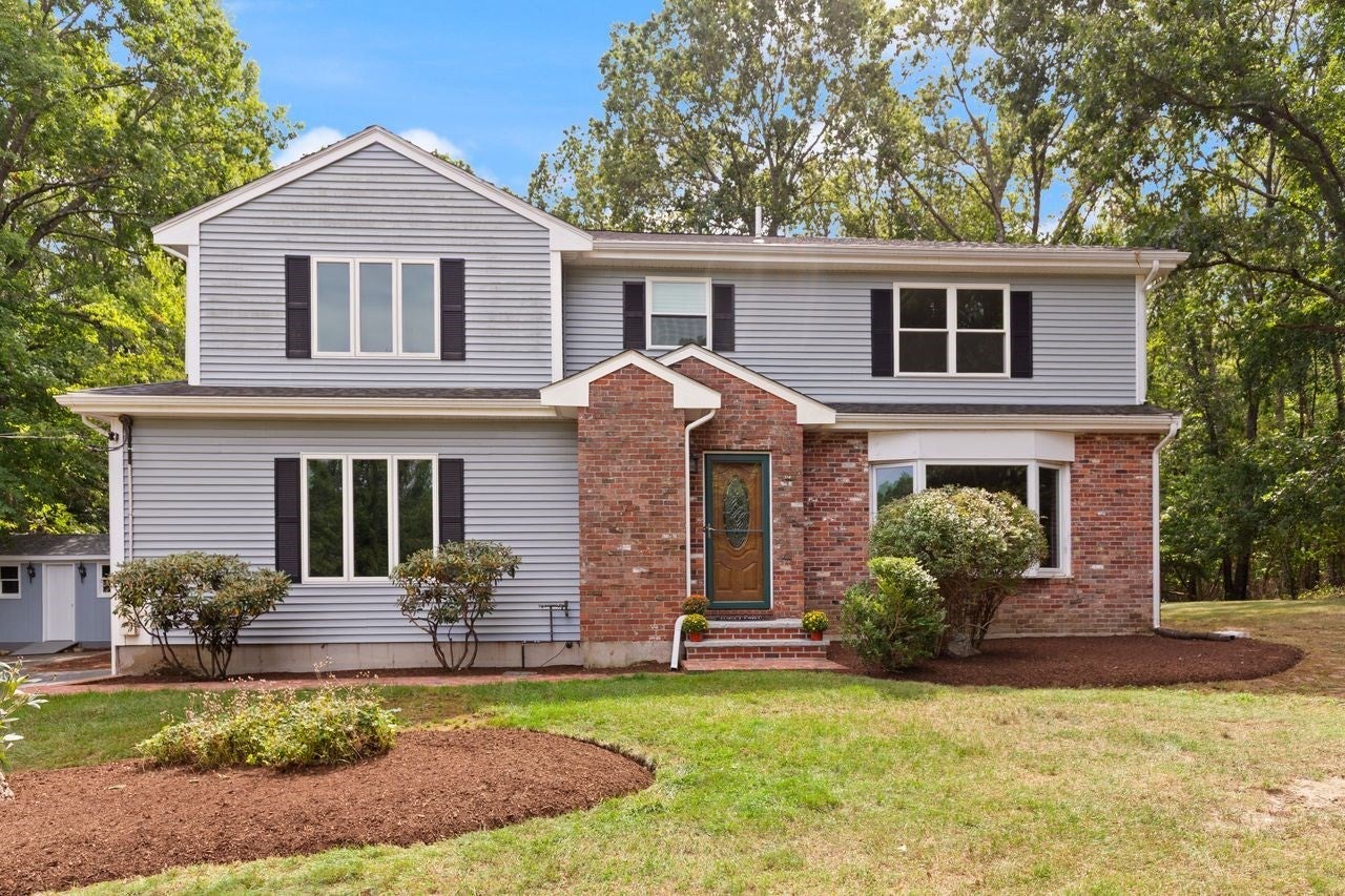 14 Fox Hollow Ln, Sharon, MA, 14 Fox Hollow Ln, Sharon, MA Photo #1