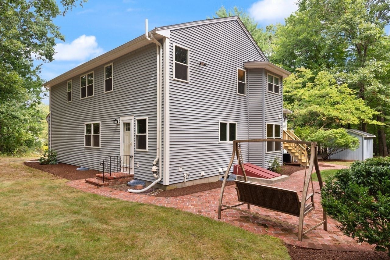 14 Fox Hollow Ln, Sharon, MA, 14 Fox Hollow Ln, Sharon, MA Photo #40