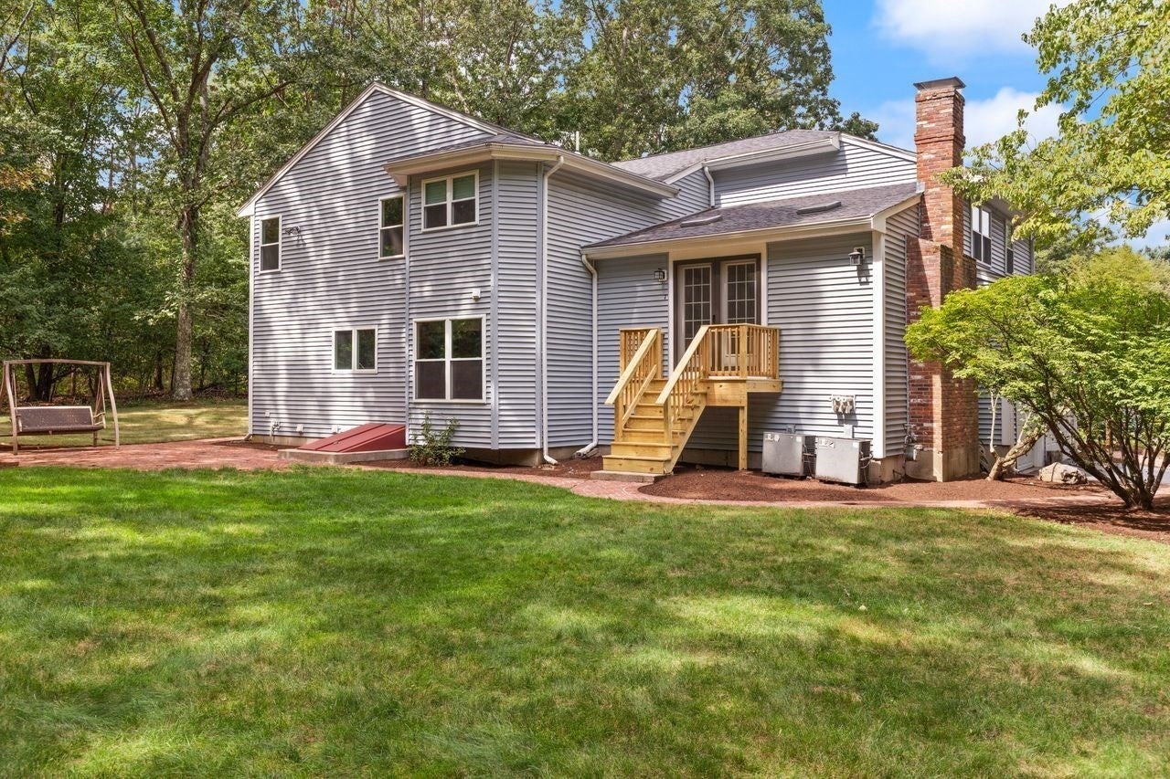 14 Fox Hollow Ln, Sharon, MA, 14 Fox Hollow Ln, Sharon, MA Photo #39