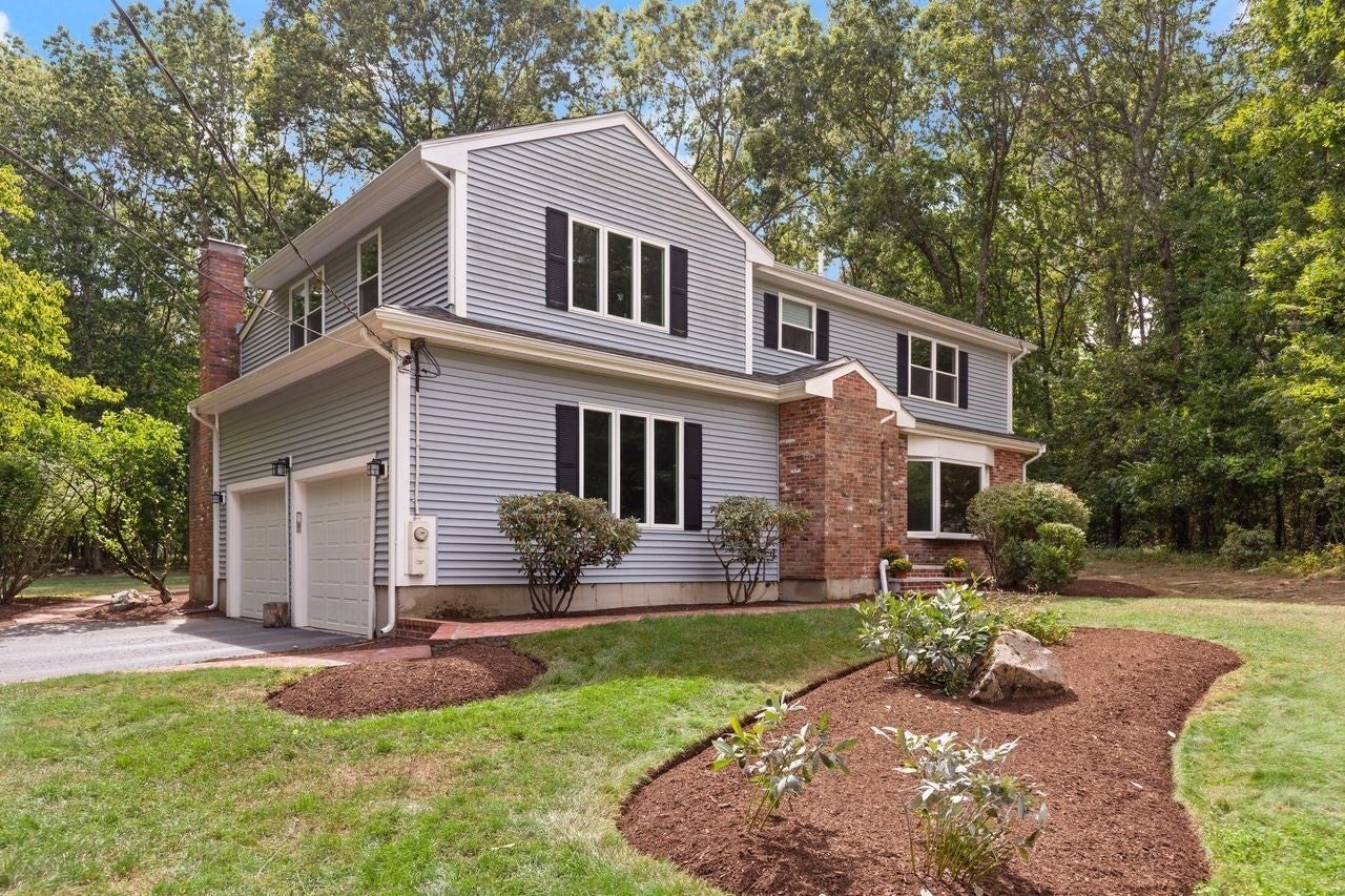 14 Fox Hollow Ln, Sharon, MA, 14 Fox Hollow Ln, Sharon, MA Photo #2