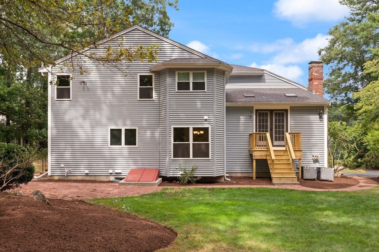 14 Fox Hollow Ln, Sharon, MA, 14 Fox Hollow Ln, Sharon, MA Photo #38