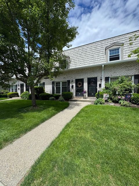 Photo of 29 Plantation Dr #29, Agawam, MA 01001 (MLS # 73526480)