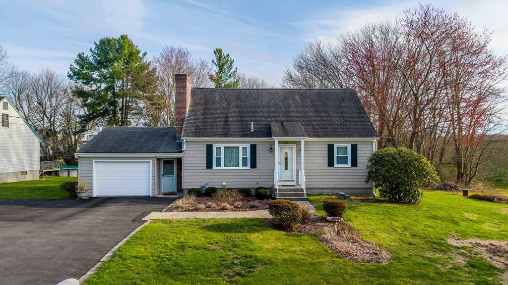 51 Sandra Drive