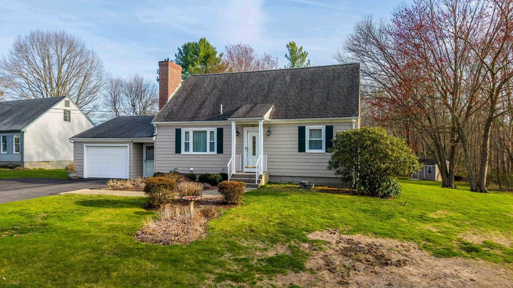 51 Sandra Drive