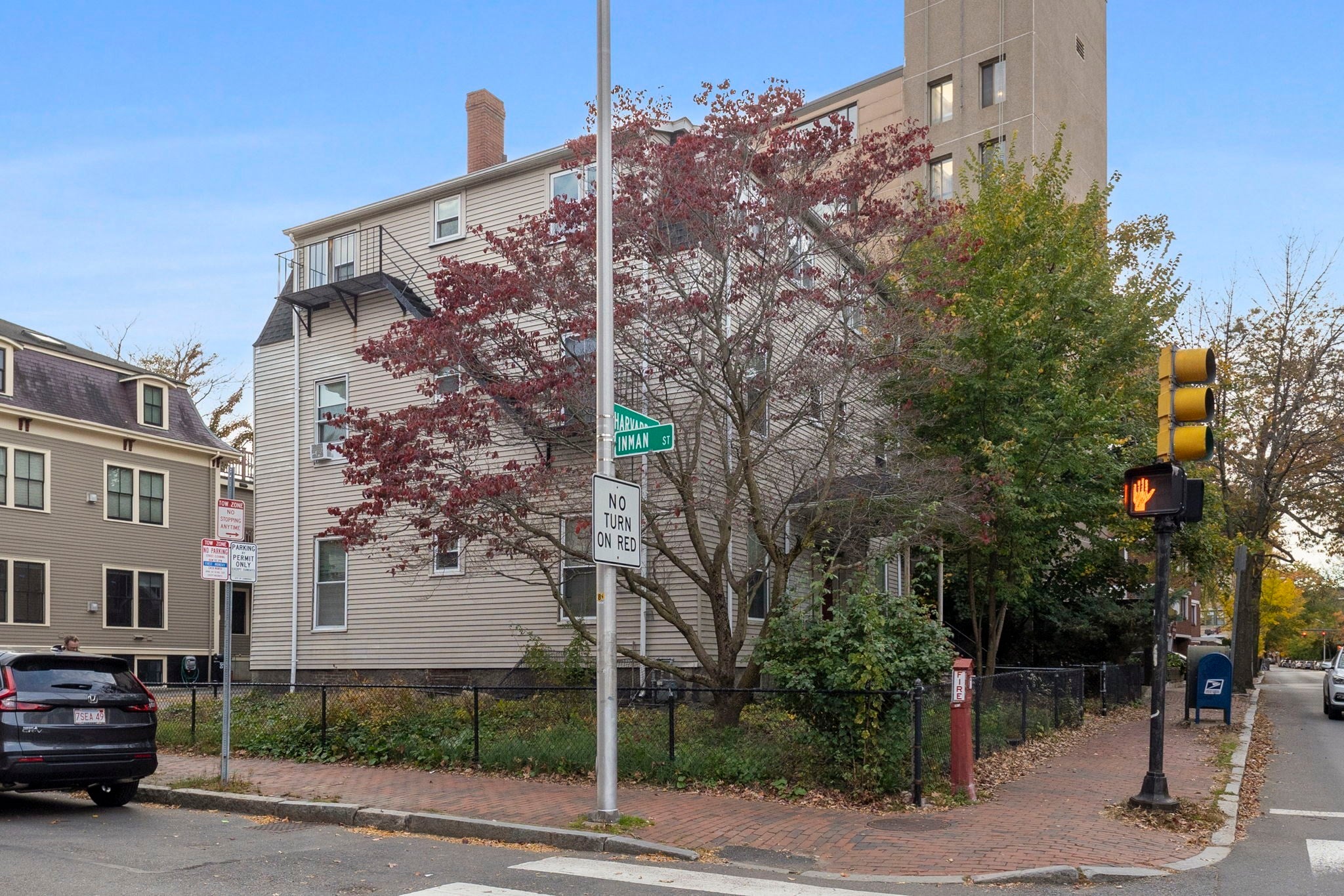 278 Harvard St, Cambridge, MA, 278 Harvard St, Cambridge, MA Photo #16