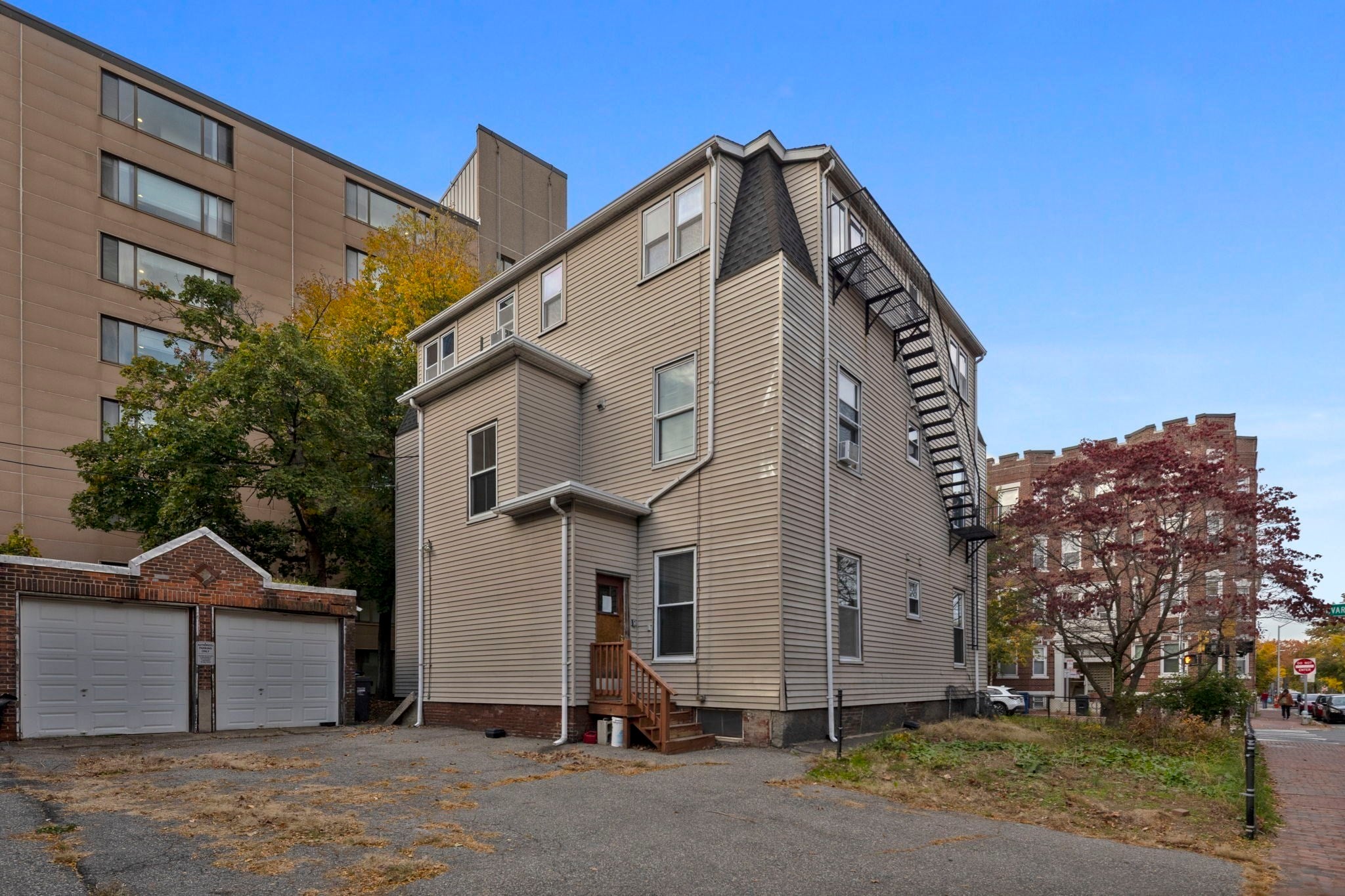 278 Harvard St, Cambridge, MA, 278 Harvard St, Cambridge, MA Photo #15