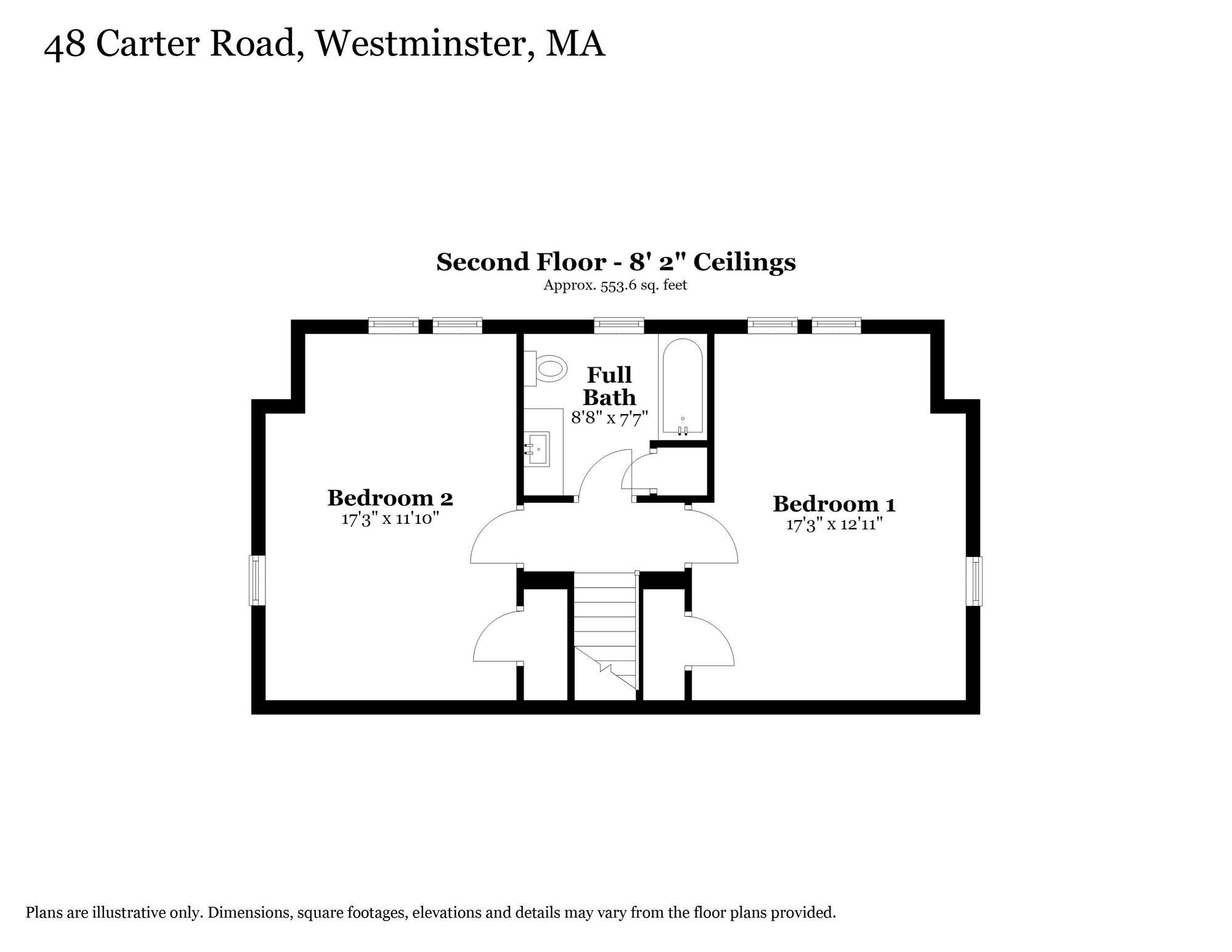 48 Carter Rd, Westminster, MA Photo #41